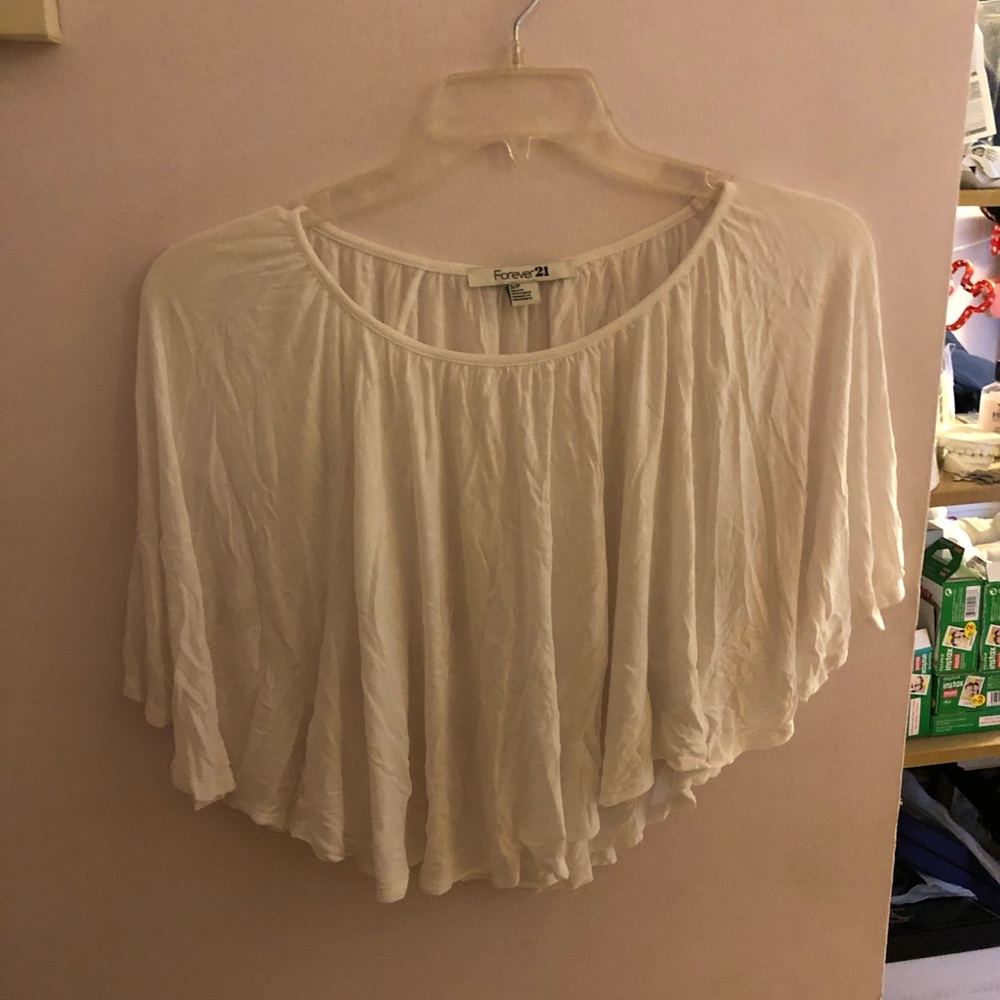 Forever 21 Top